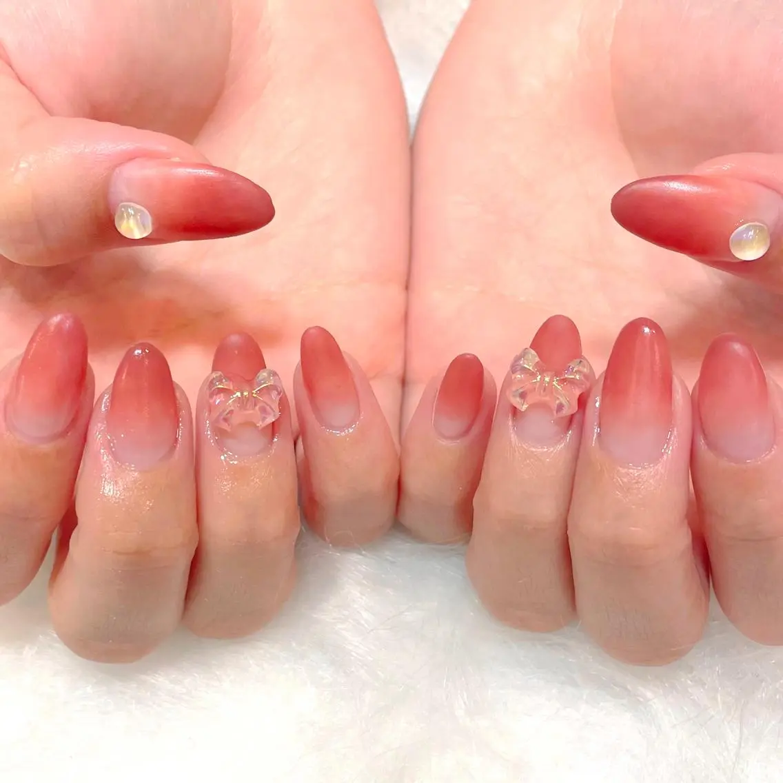 ネイル マットネイル MADDYNAILS ✴︎柏痛ネイルのネイルデザイン