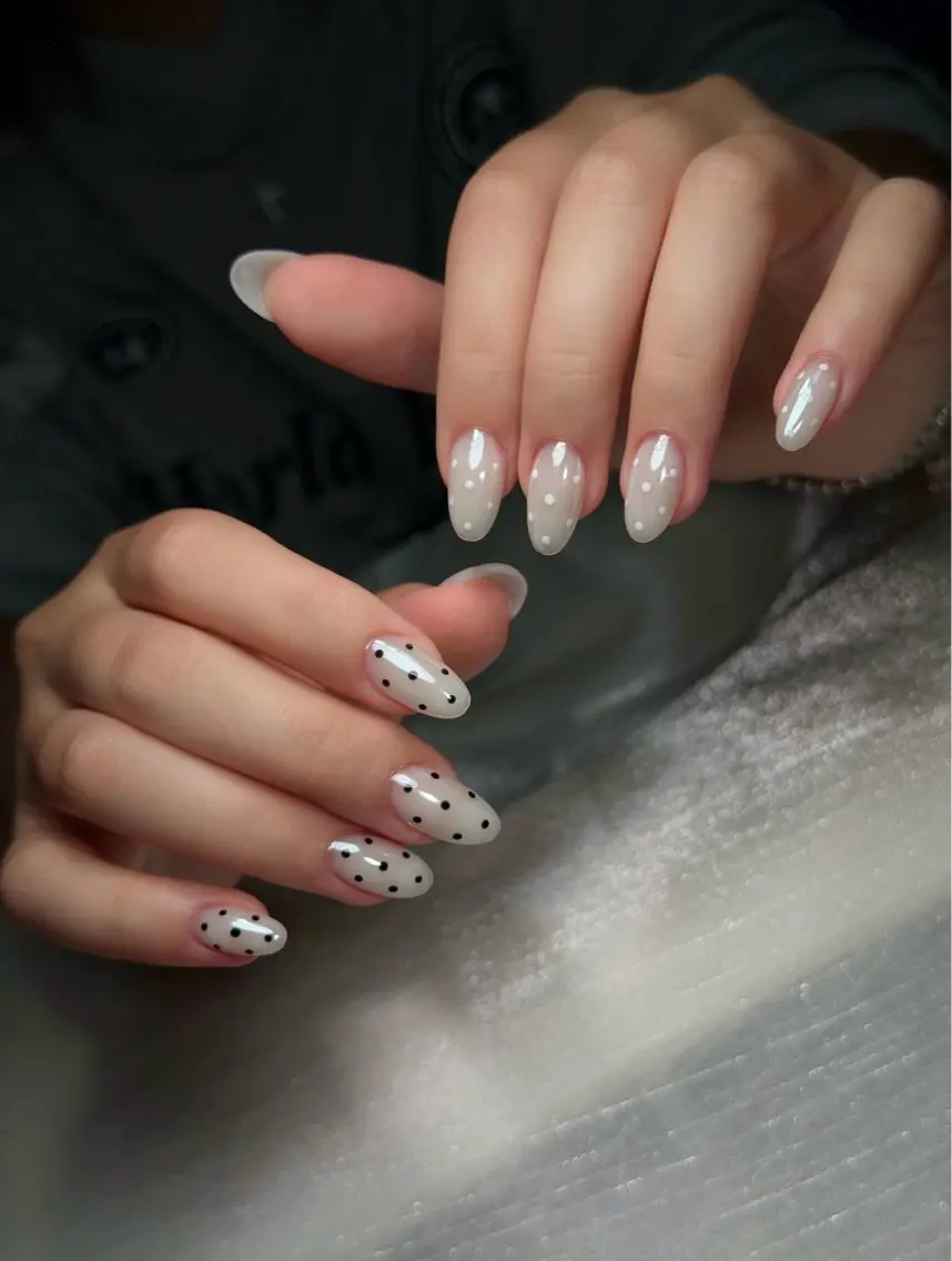 ネイル DAISY_NAIL 【フィルイン専門店】のネイルデザイン