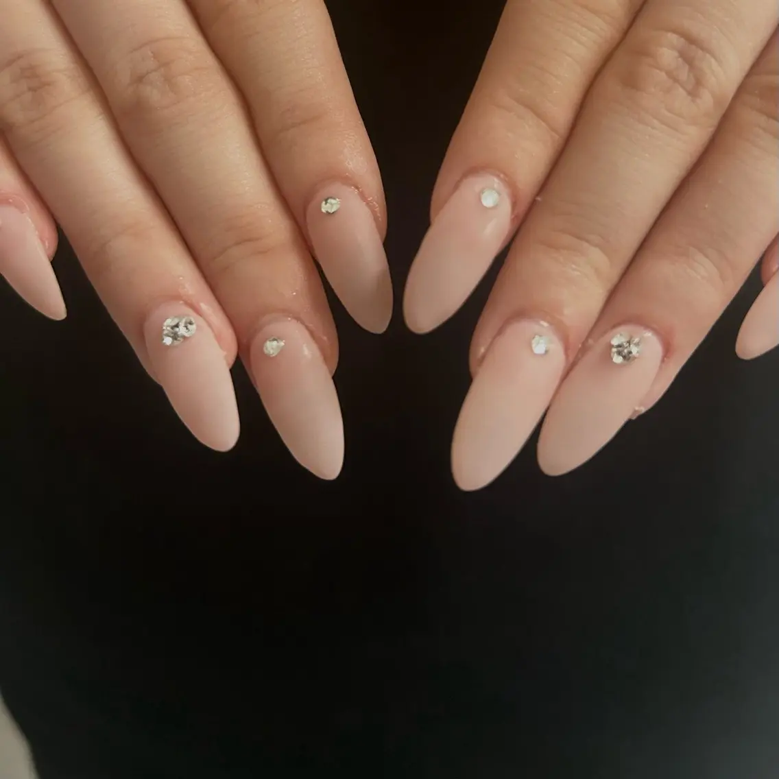 ネイル Elpia naoのネイルデザイン