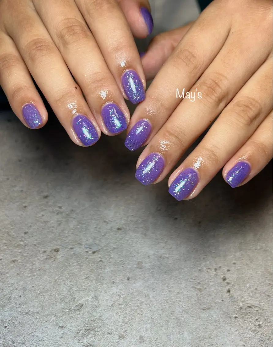 ネイル nail salon May'sのネイルデザイン
