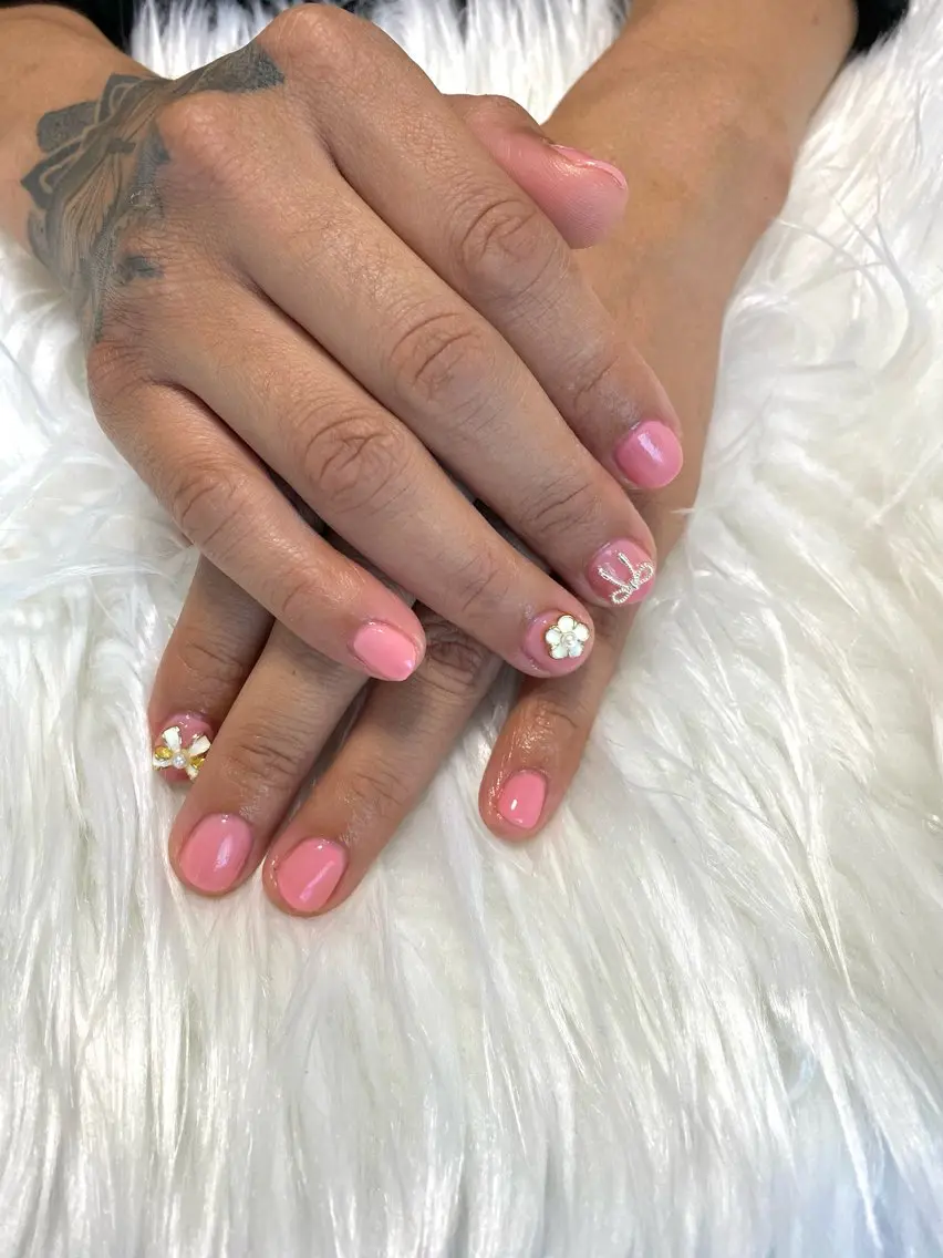 ネイル Verita nailのネイルデザイン