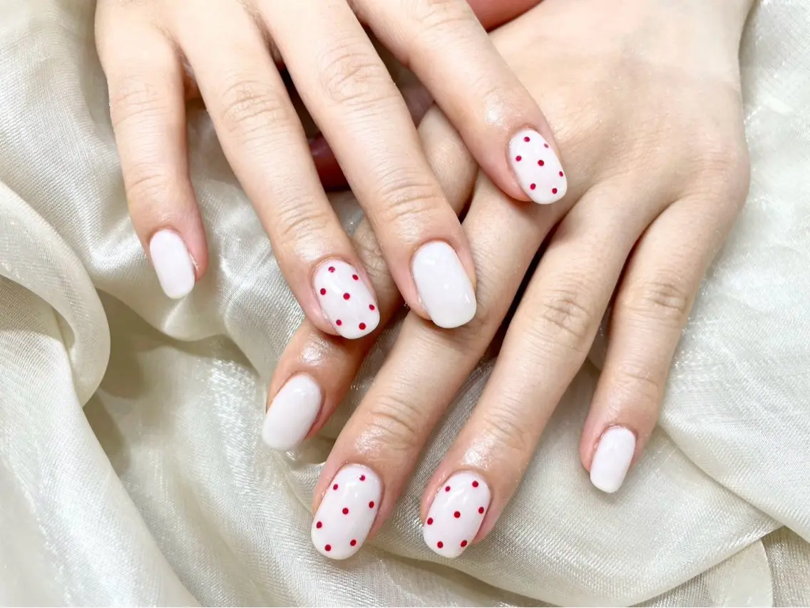 ネイル ハンドネイル Renatus Nailのネイルデザイン