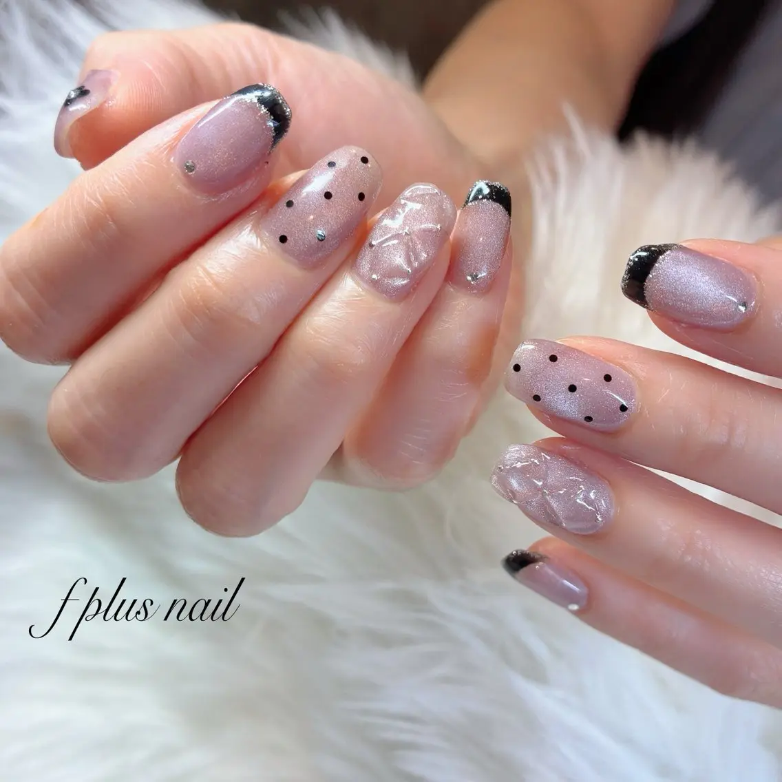 ネイル ハンドネイル kanako nail🌷のネイルデザイン