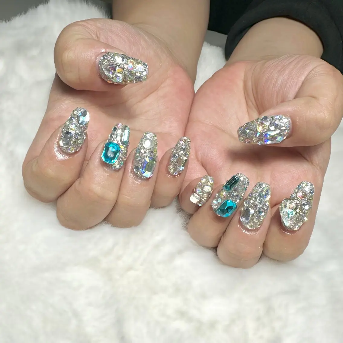 ネイル non ♡のネイルデザイン
