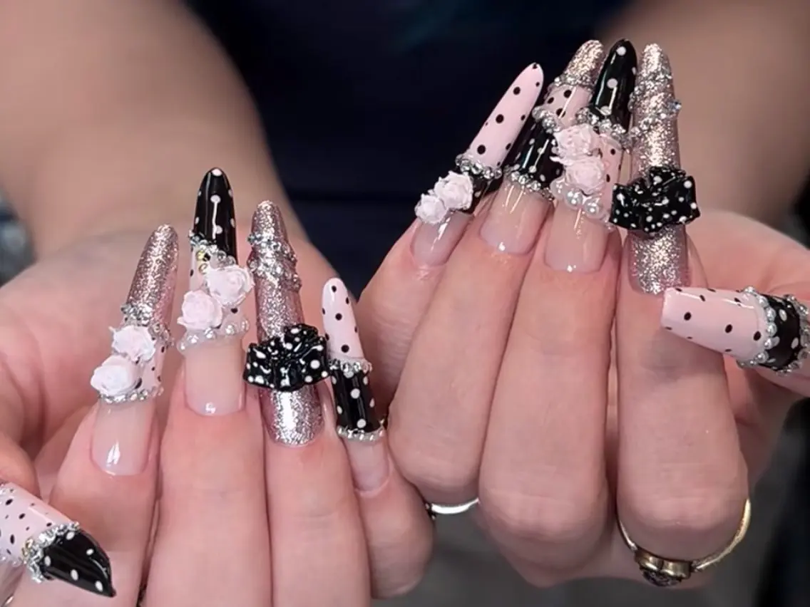 ネイル Rela・S NAILのネイルデザイン
