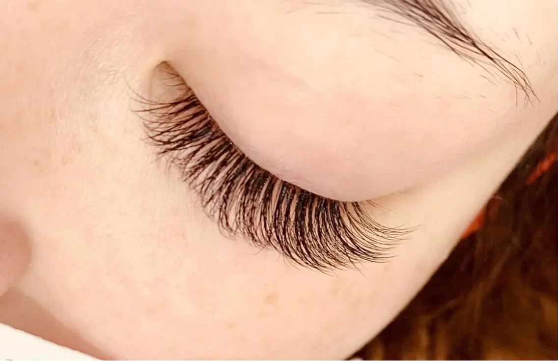 マツエク・マツパ Eyelash Mian西船橋店のマツエク・マツパデザイン