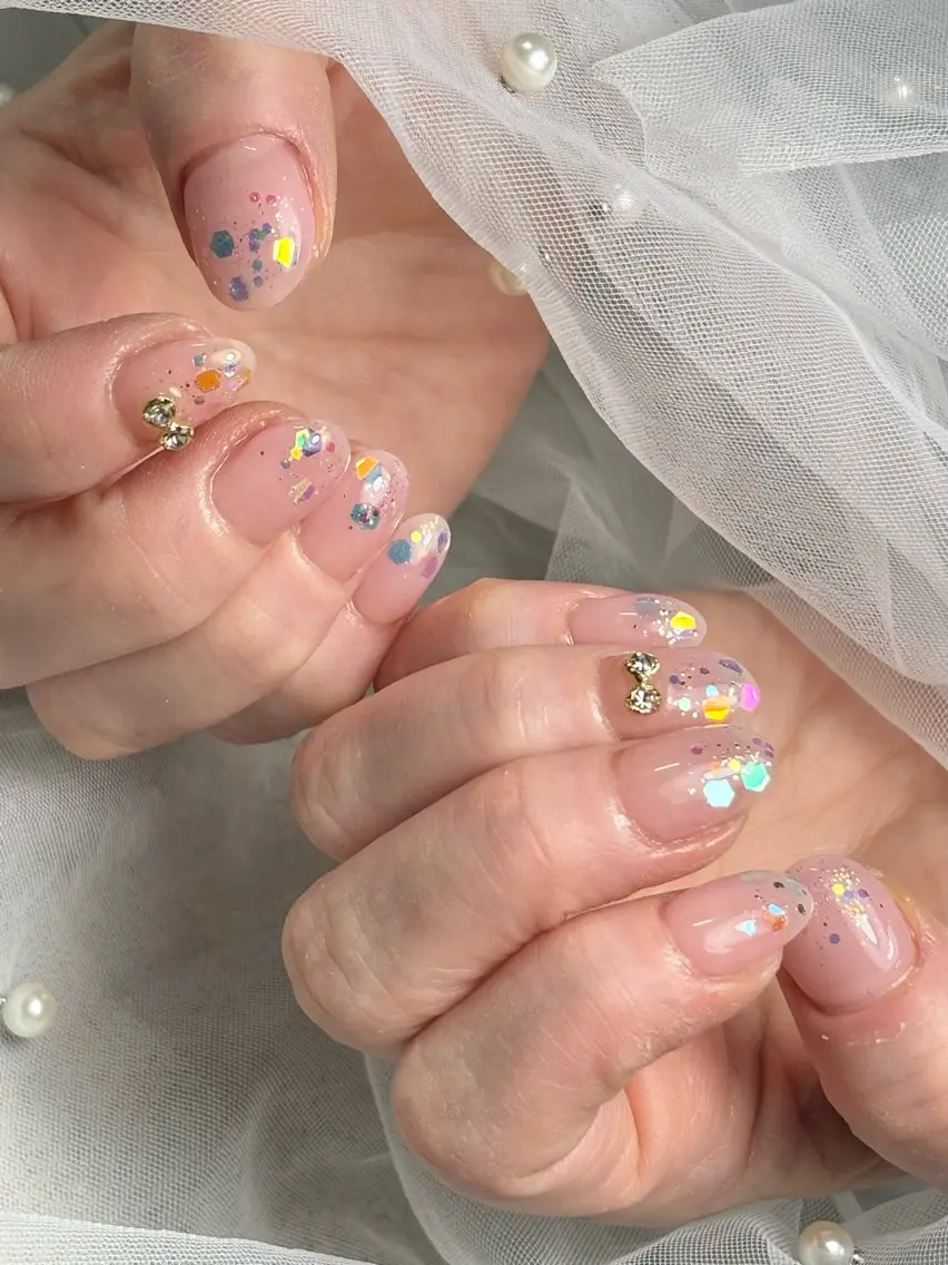ネイル Y's nailのネイルデザイン