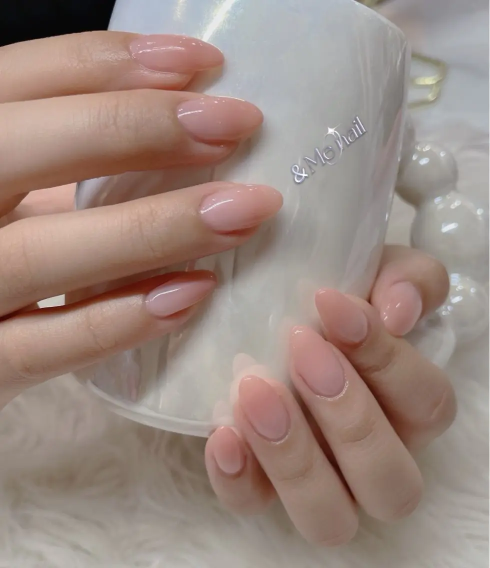 ネイル ＆ME ホンのネイルデザイン
