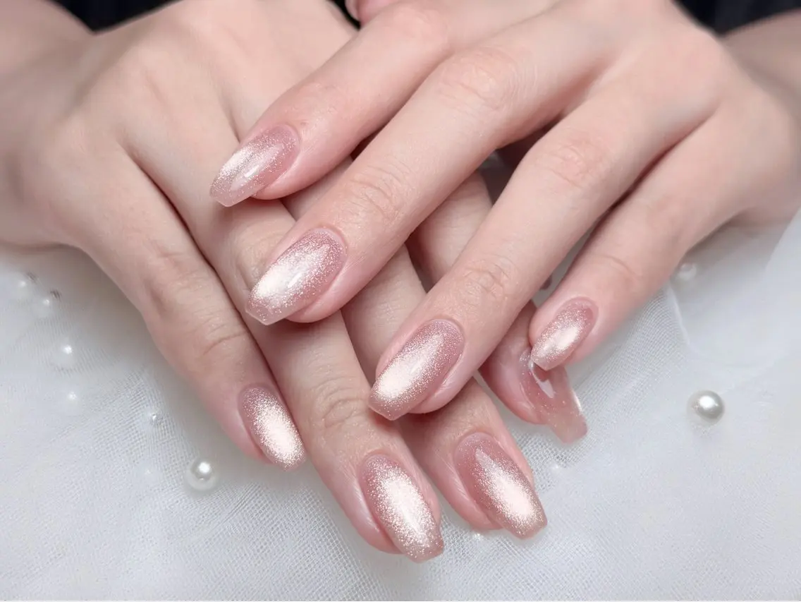 ネイル Bél Nail salonのネイルデザイン