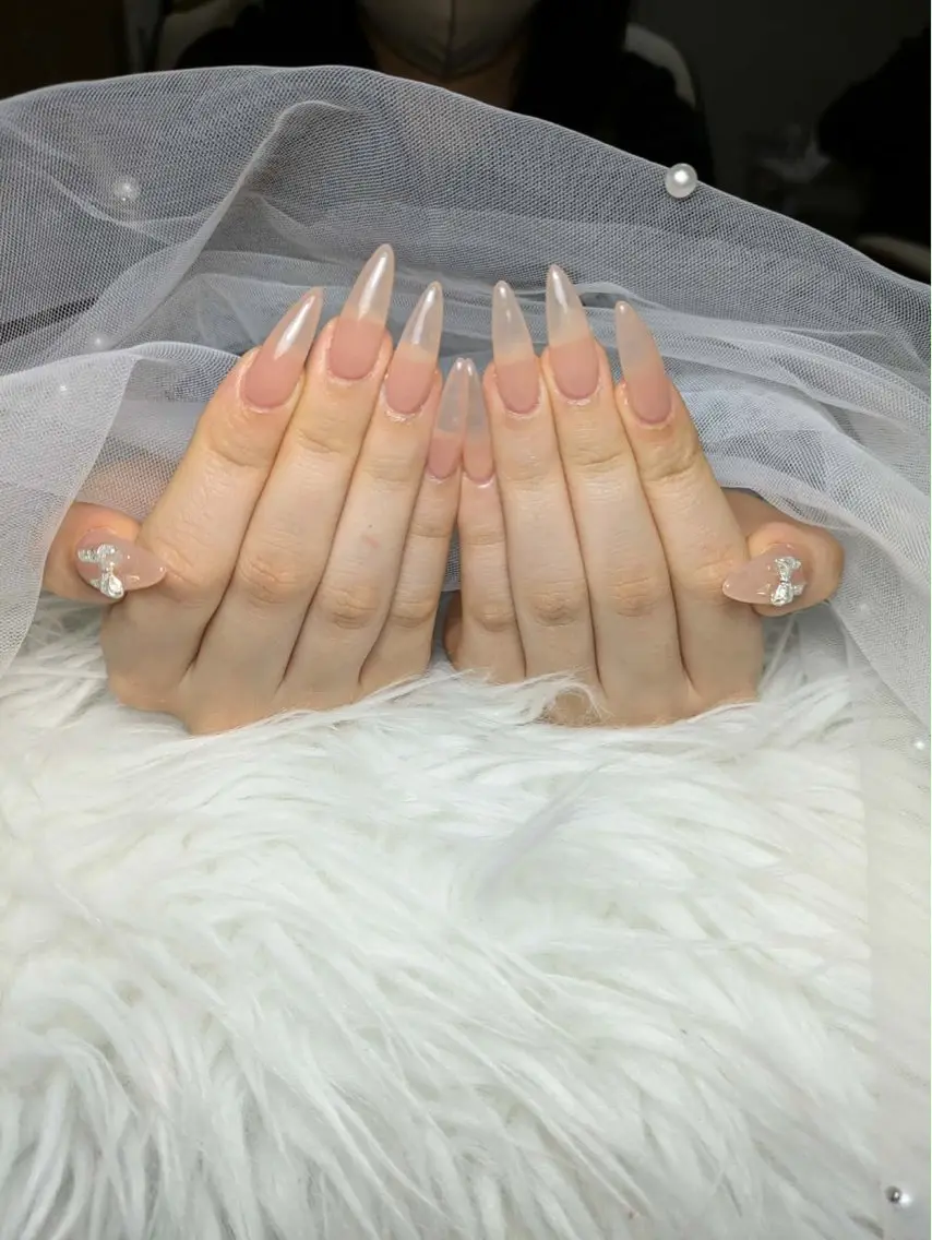 ネイル Queen Nail 柏店 クイーンネイルのネイルデザイン