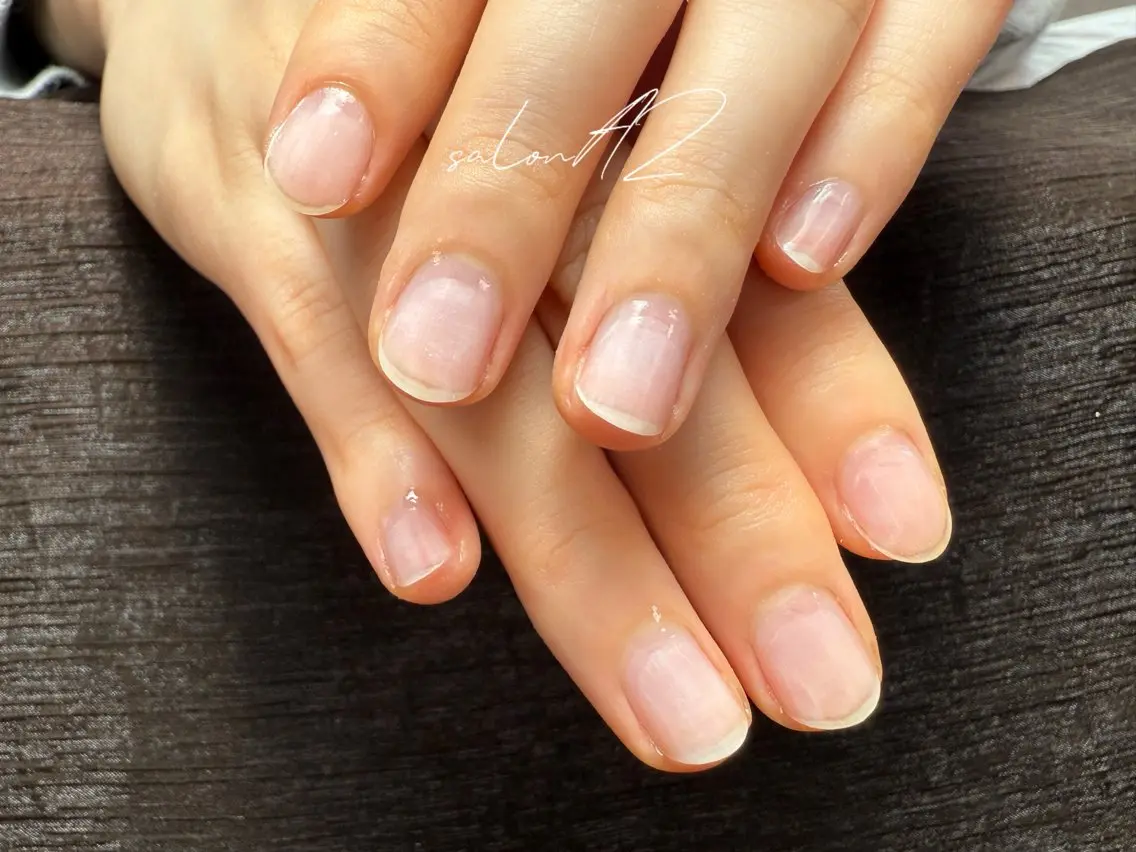 ネイル salon AZ NANAのネイルデザイン