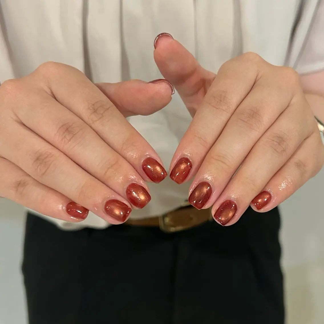 ネイル Suim_ Nanakoのネイルデザイン