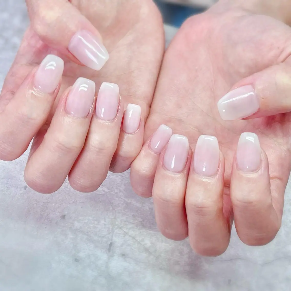 ネイル C.Nail ネイリストのネイルデザイン