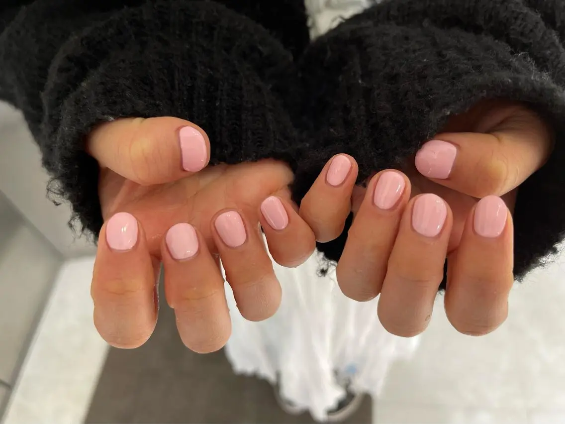 ネイル Umi nail& eyelashのネイルデザイン