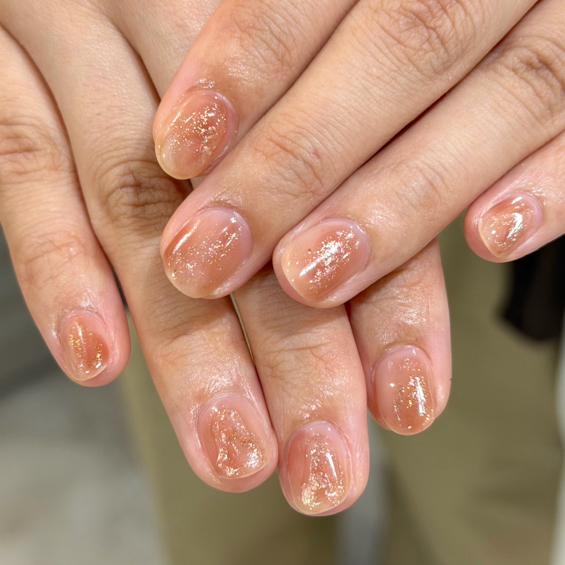 ネイル ハンドネイル 10・11月分受付中 ♡narumiのネイルデザイン