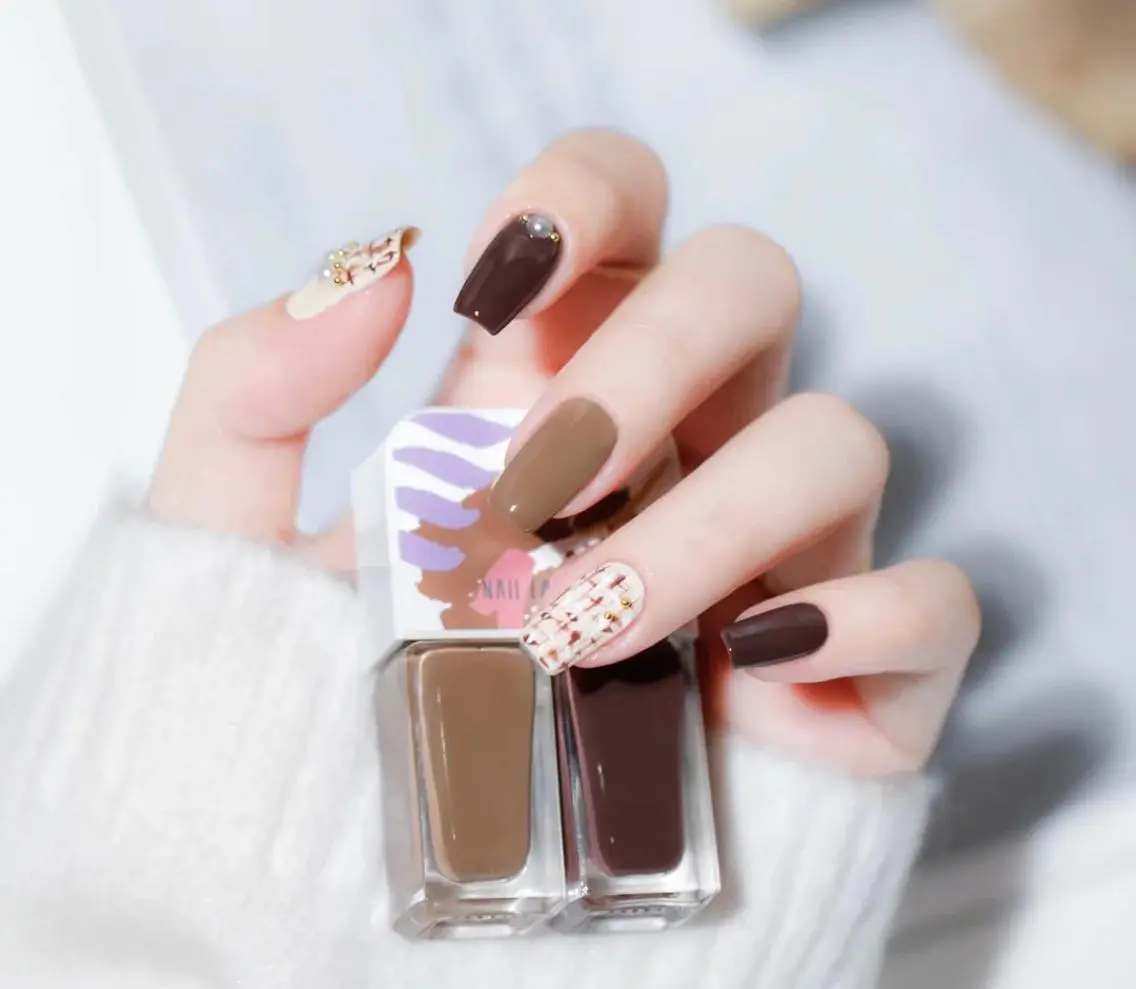 ネイル ✨Serenity Nail salonのネイルデザイン