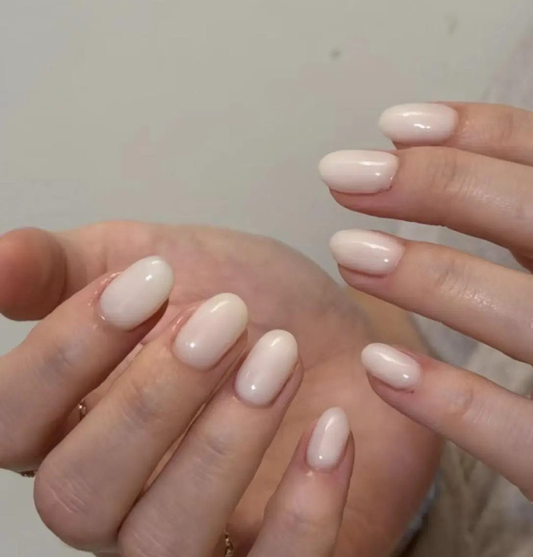 ネイル ハンドネイル TiTi Nail🫧のネイルデザイン