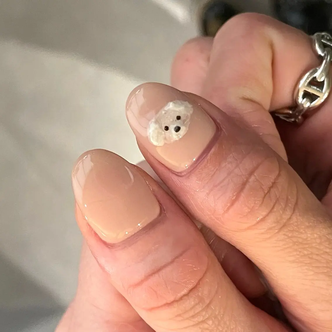 ネイル ハンドネイル etorca nailのネイルデザイン