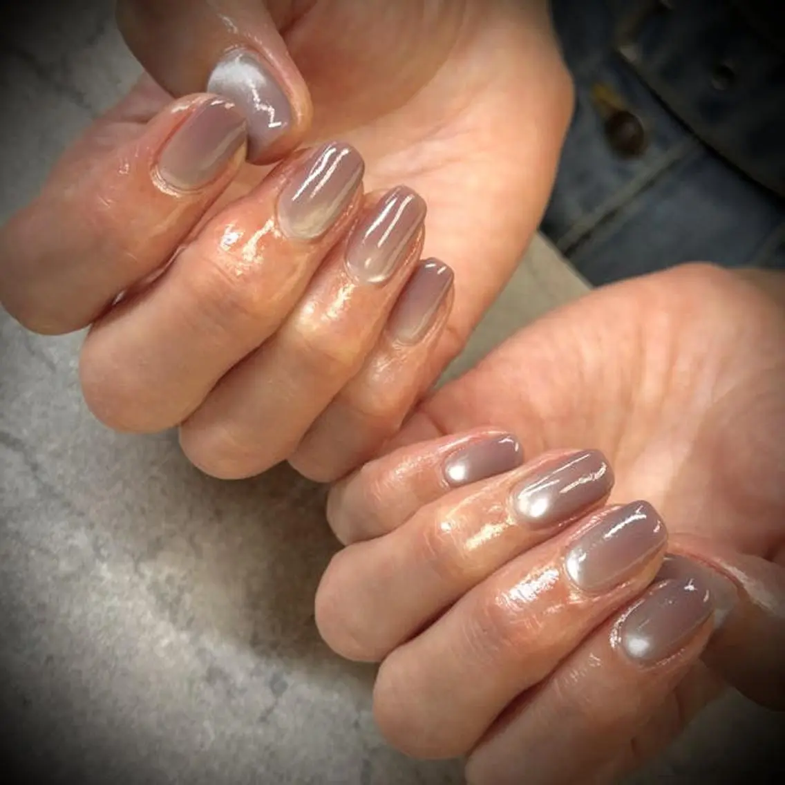 ネイル FASTNAIL PLUS 新宿店のネイルデザイン