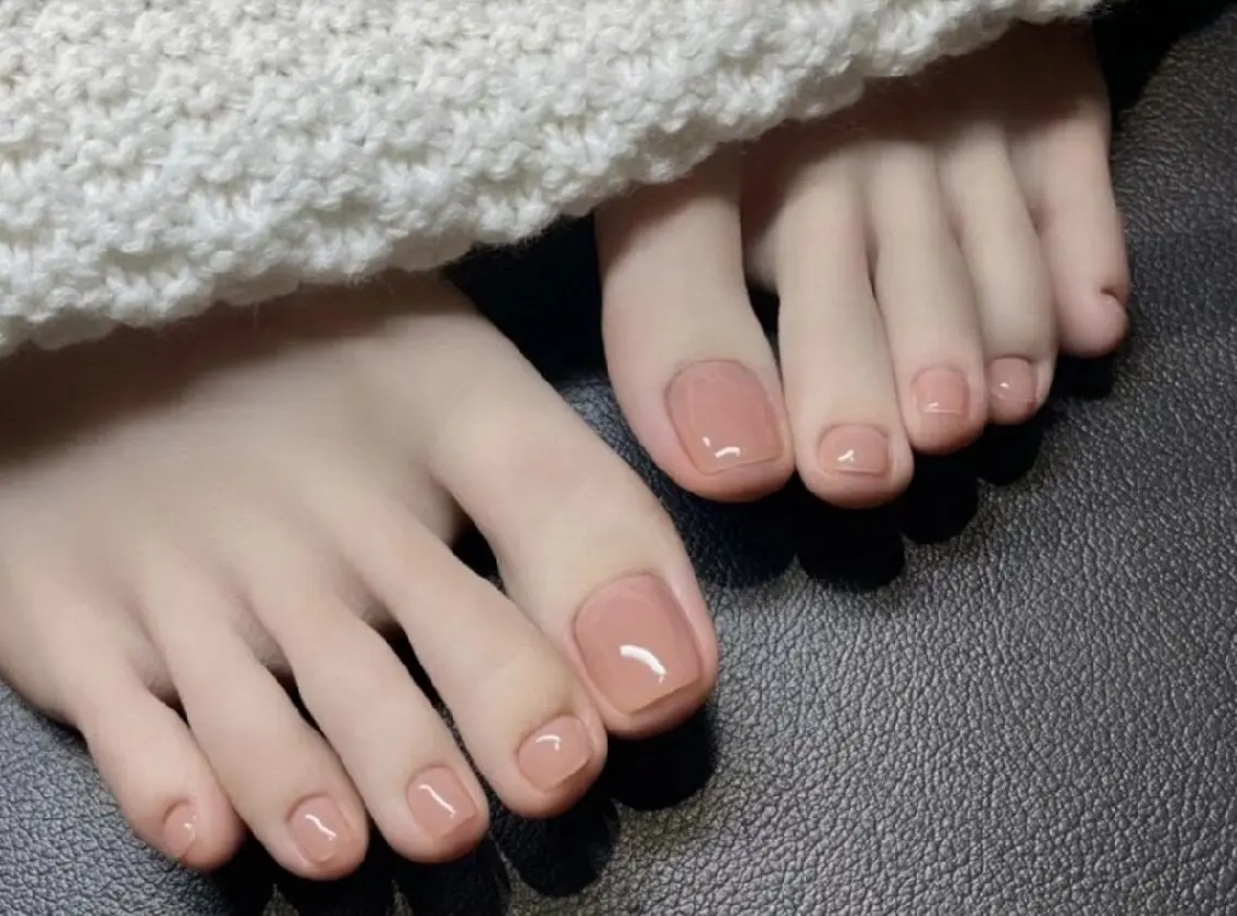 ネイル リエCeres nail salonのネイルデザイン