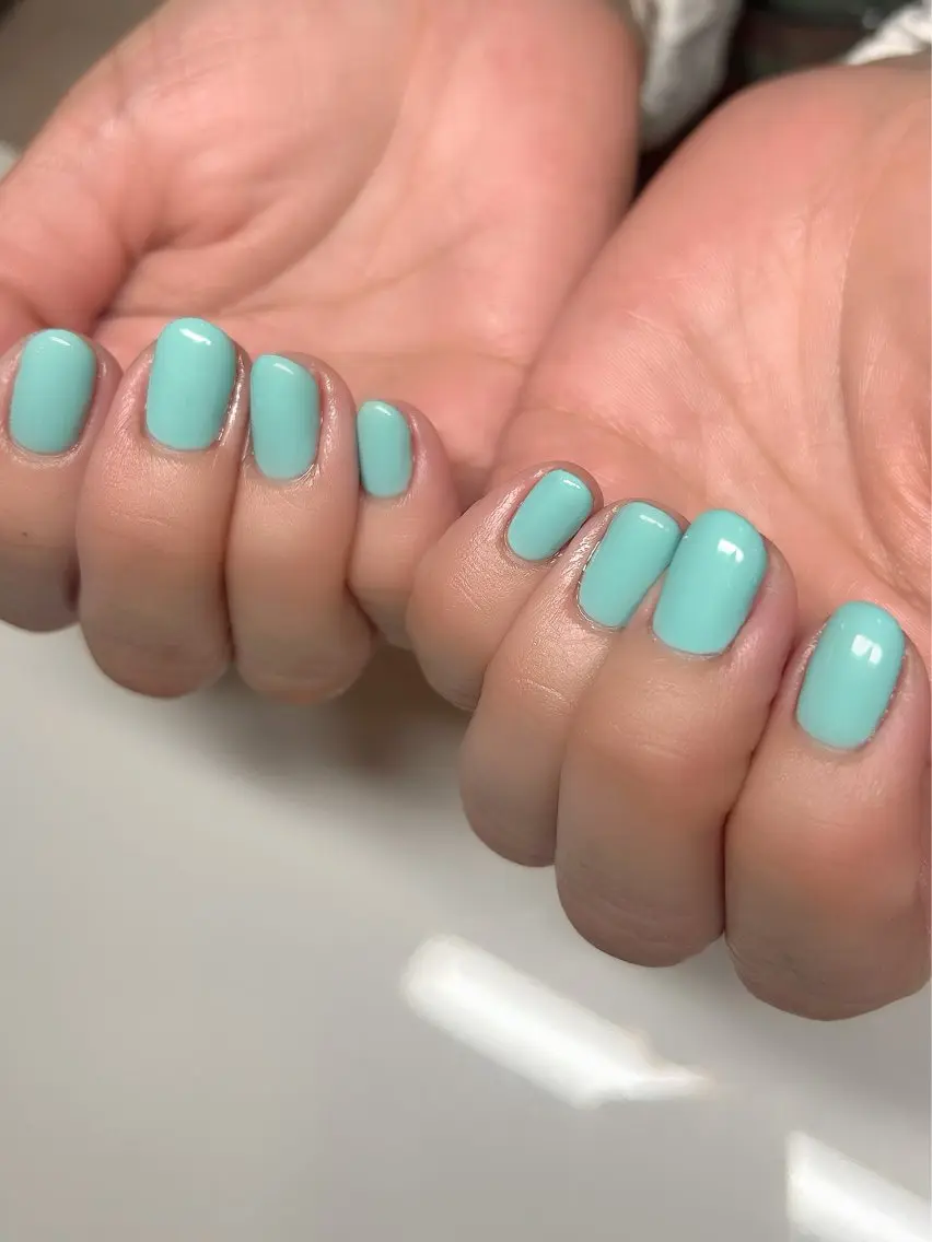 ネイル ハンドネイル 整うネイルサロン RIN NAILのネイルデザイン