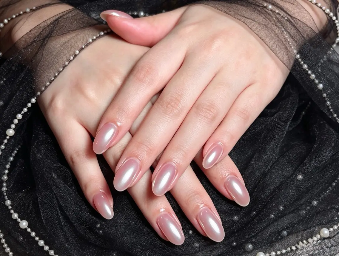 ネイル Bél Nail salonのネイルデザイン