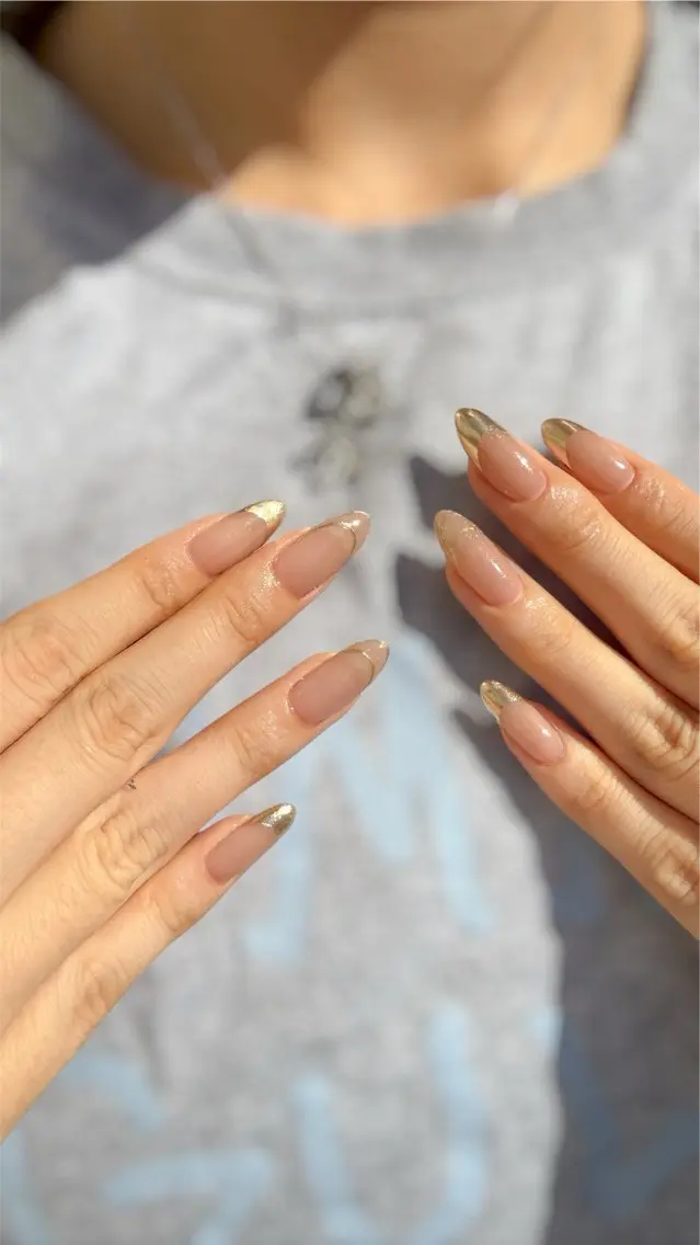 ネイル ハンドネイル ハンドケア emunail あやかのネイルデザイン