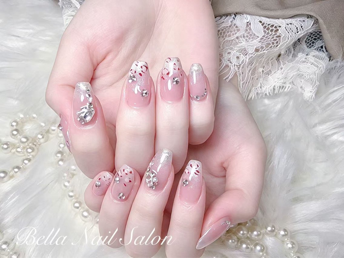 ネイル Bella Nail Salon NANAのネイルデザイン