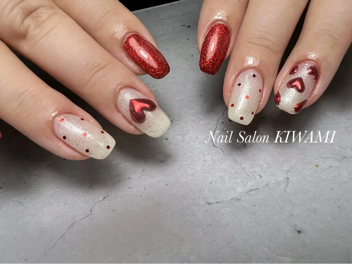 ネイル ハンドネイル NaiI Salon KIWAMIの眉毛・アイブロウイメージ