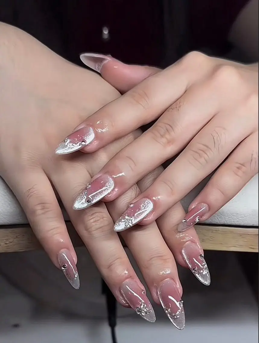 ネイル ハンドネイル Van Nail Salonのネイルデザイン