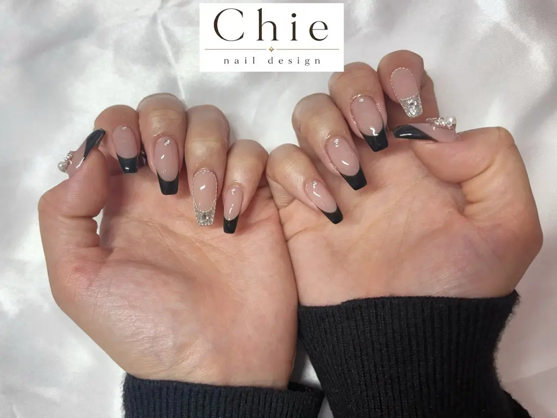 ネイル Chie nail designのネイルデザイン