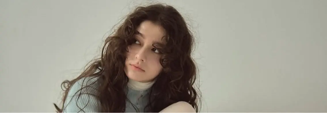 セミロング カラー ヘアカラー 坂本 圭太朗のヘアスタイル