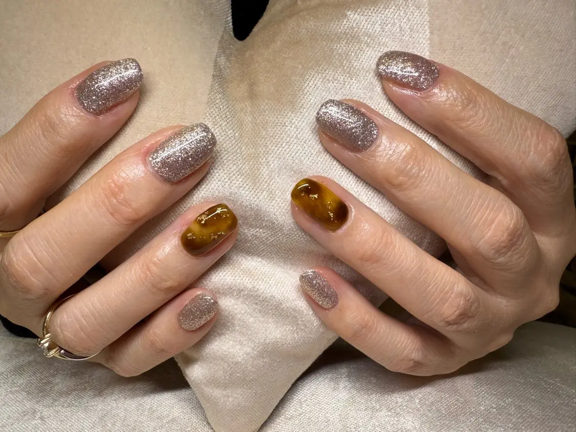 ネイル haruka 💕nailのネイルデザイン