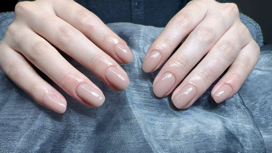 ネイル ハンドネイル Nail Salon J.C京急弘明寺駅のネイルデザイン