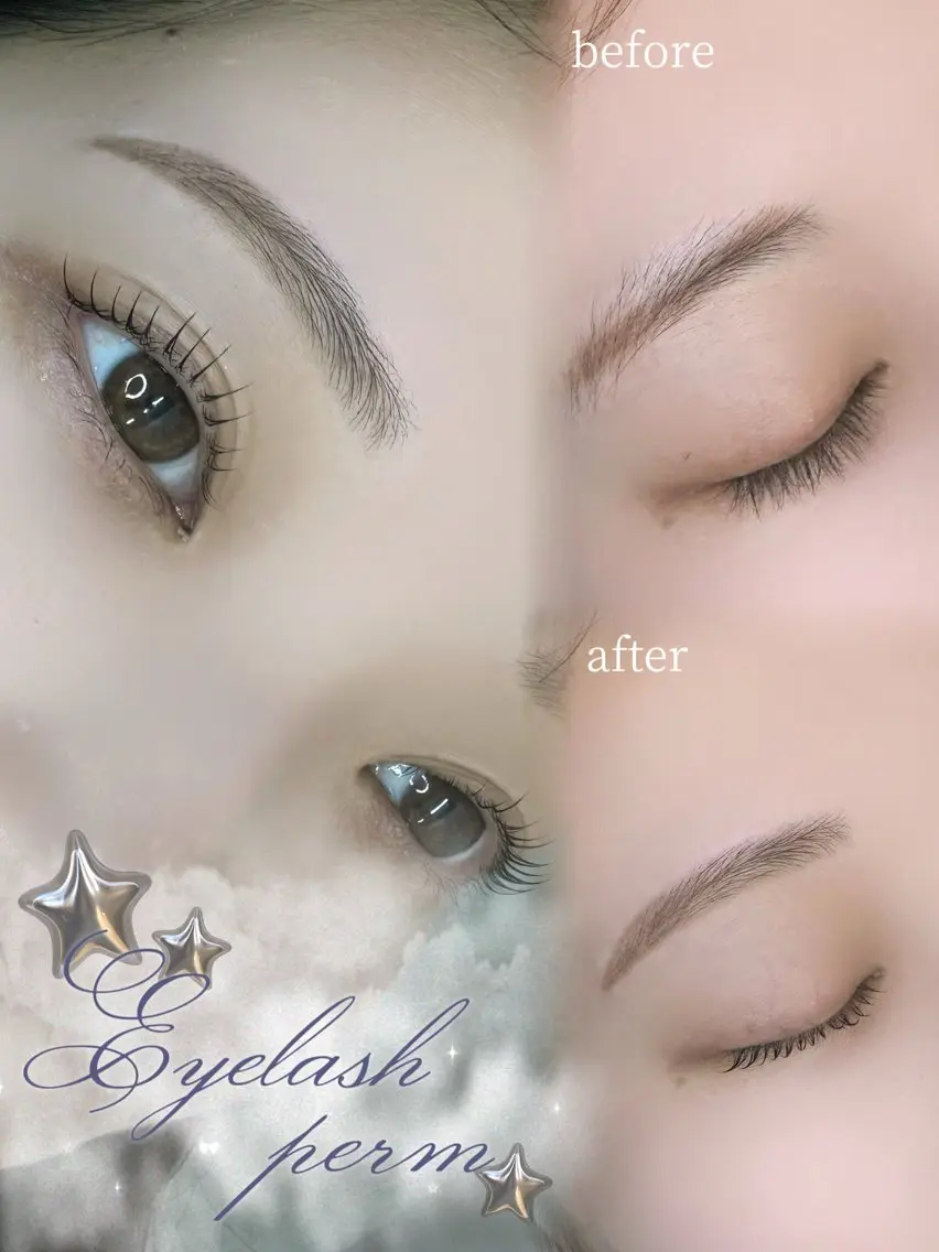 マツエク・マツパ マツパ byfleur annaの眉毛・アイブロウイメージ