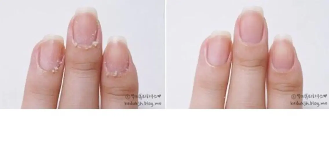 【メンズにもオススメ☆】ハンドケア¥2880の写真