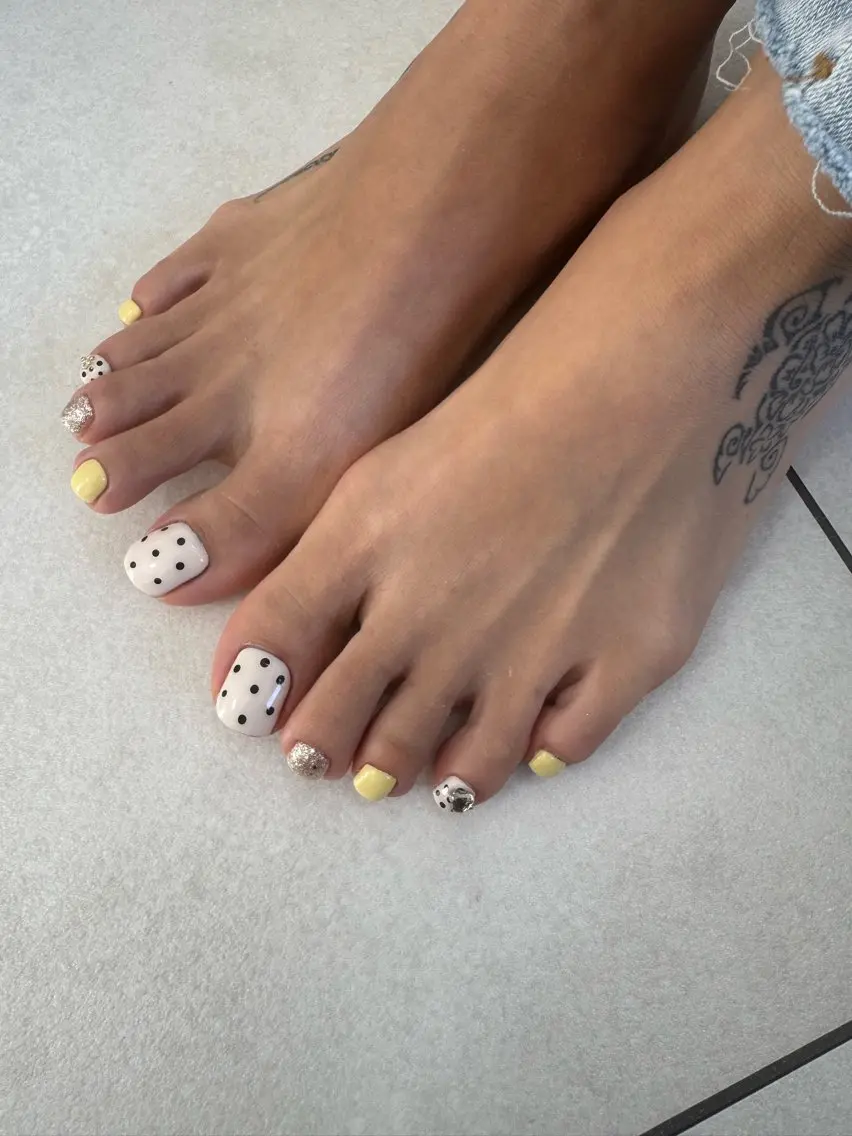 ネイル ハンドネイル nailsalon Sのネイルデザイン