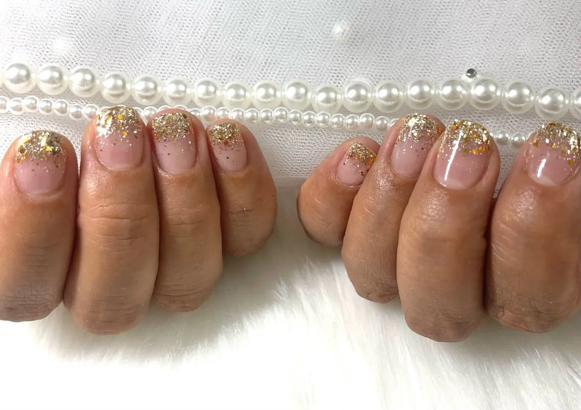 ネイル ハンドネイル ハンドケア private salonのネイルデザイン