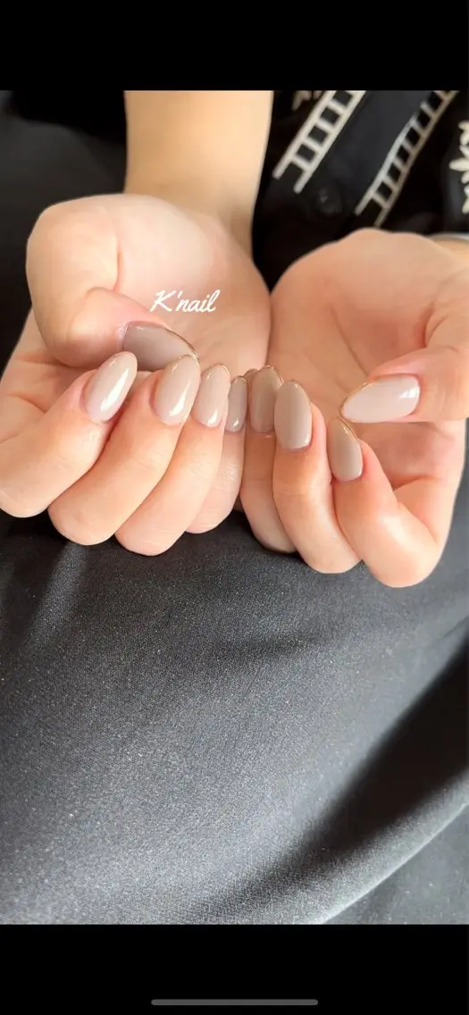 ネイル ON nailのネイルデザイン