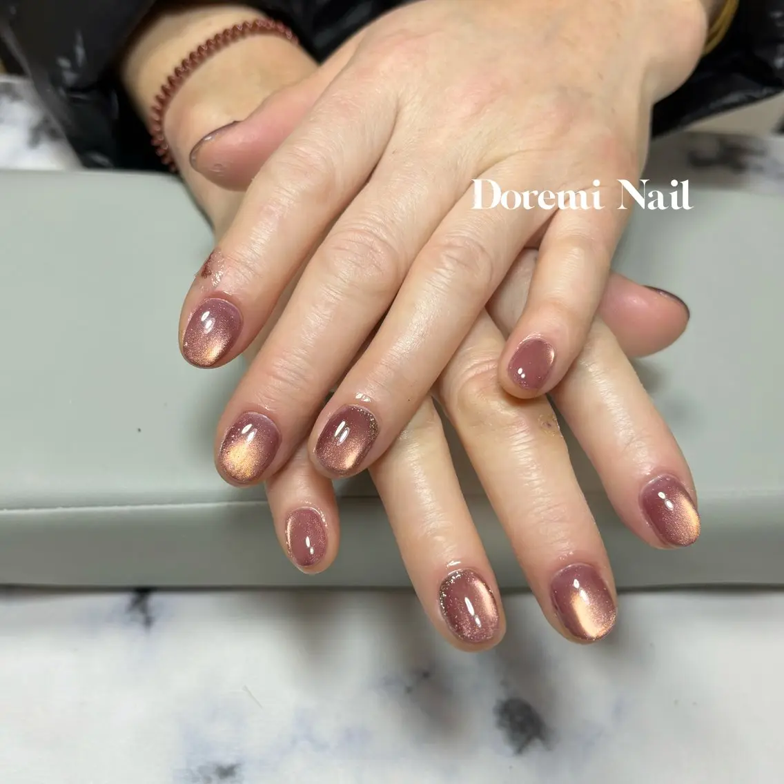 ネイル ハンドネイル Doremi Nailのネイルデザイン