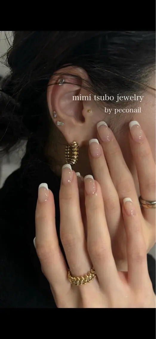peco nail by eyelashのマツエク・マツパデザイン