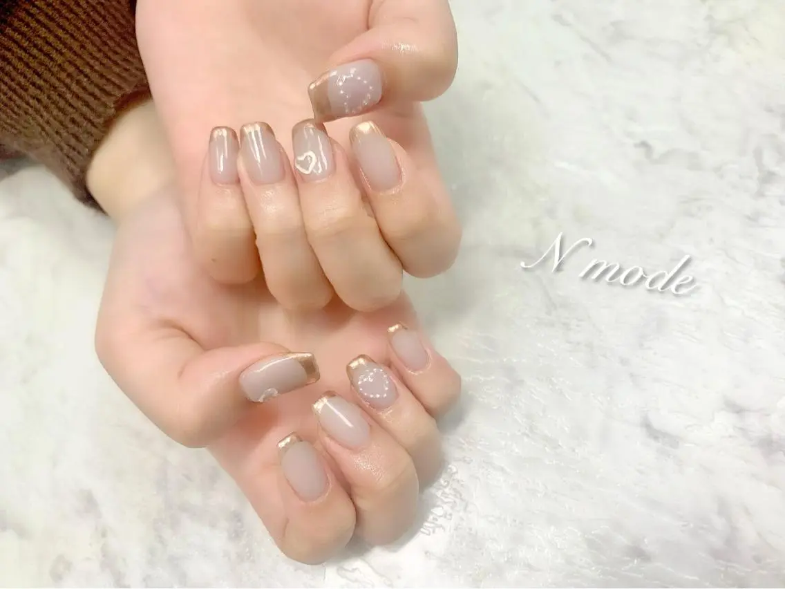 ネイル NAIL 🎀 AIRIのネイルデザイン