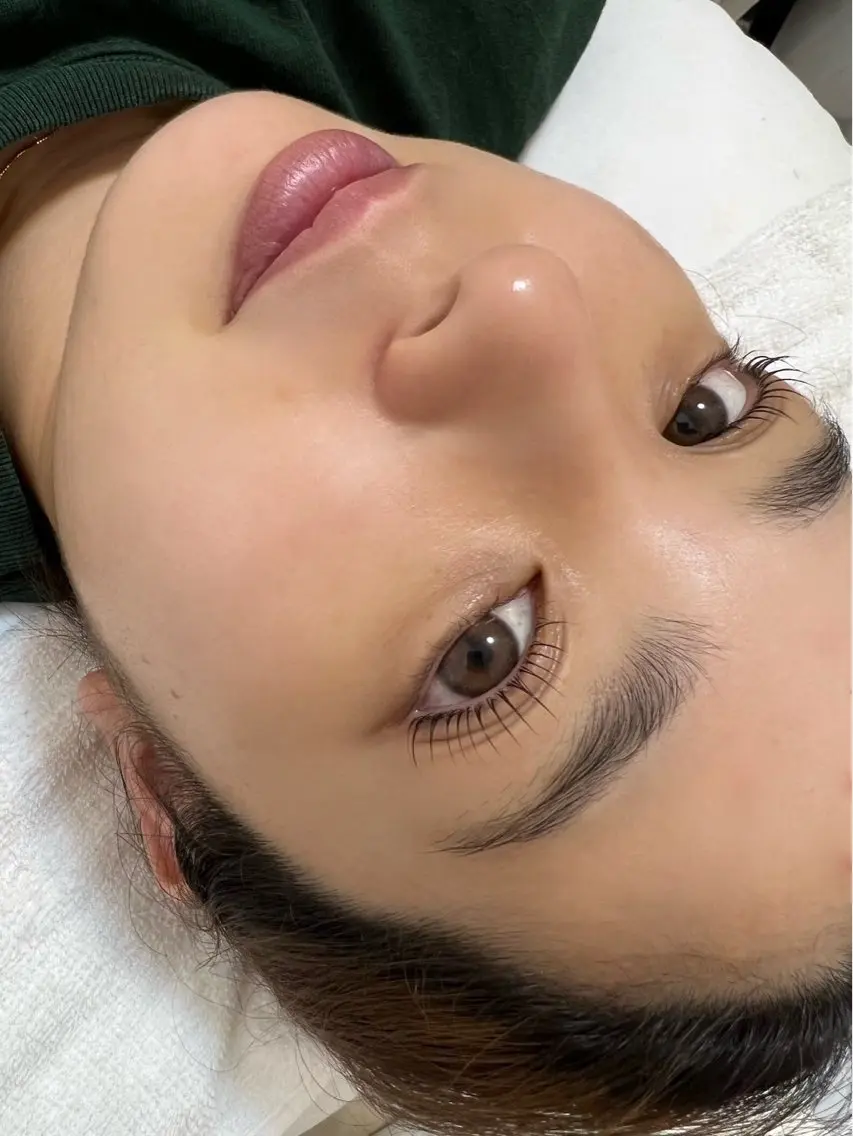 マツエク・マツパ Beauty salonPREMOのマツエク・マツパデザイン