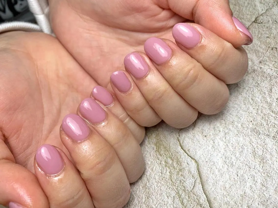 ネイル nail room Ly'leaのネイルデザイン