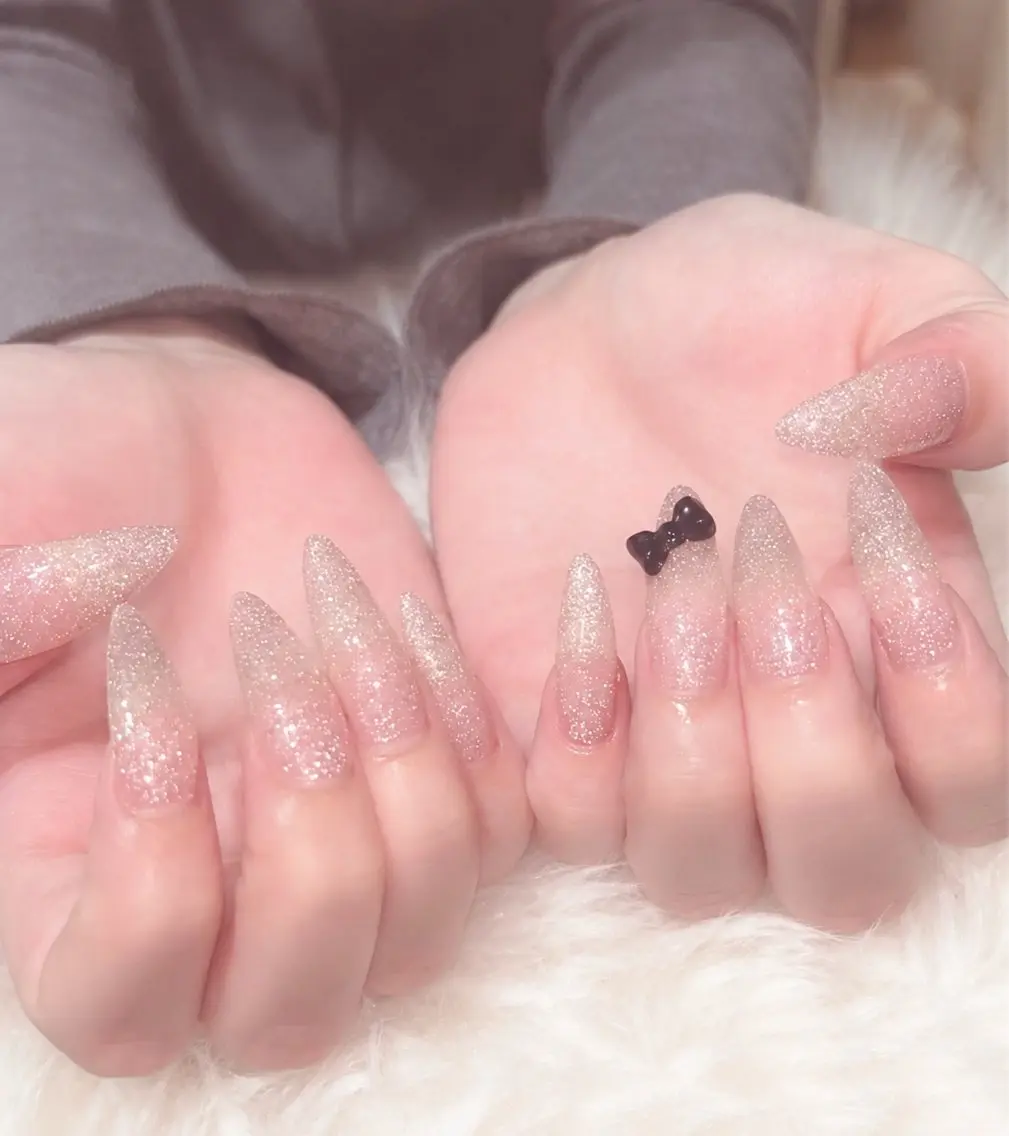 ネイル ハンドネイル joieange Natsukiのネイルデザイン