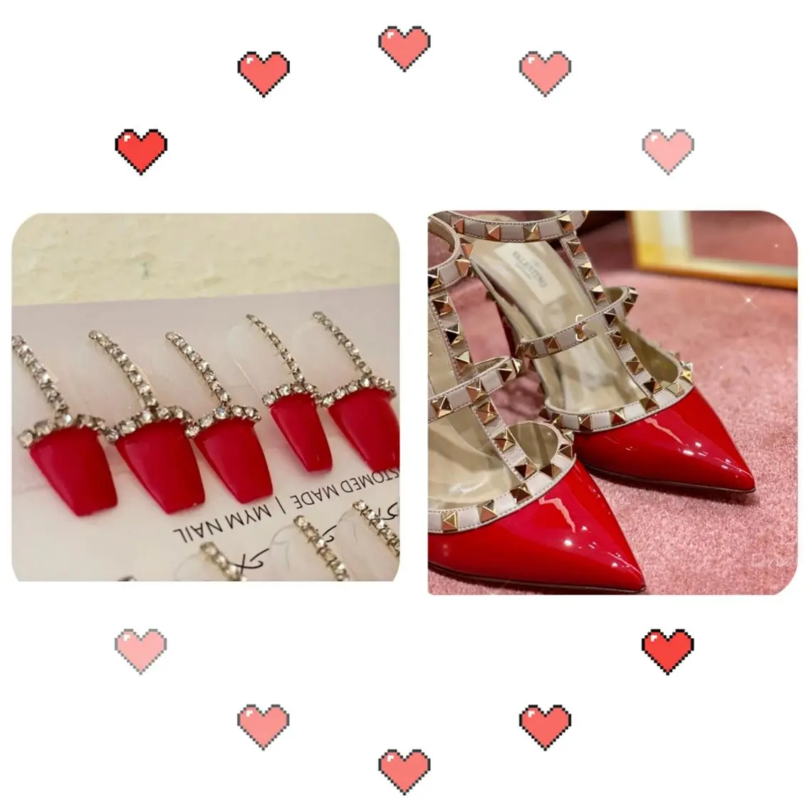 ネイル ネイリスト ゆかのネイルデザイン