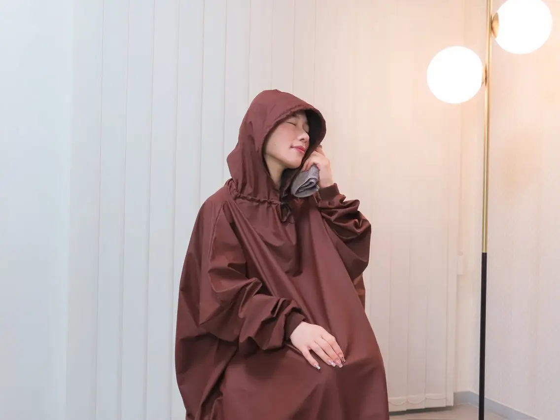 【国産オオヨモギ×効能別ハーブブレンド】よもぎ蒸し30min🌿ハーブの品質にこだわりぬき、目的別に独自ブレンド✨の写真