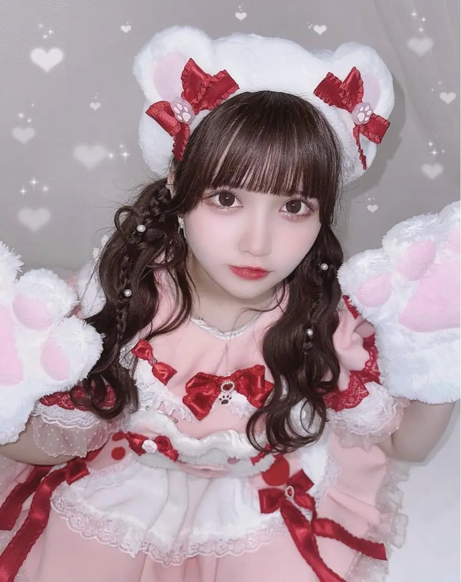 マツエク・マツパ Runa🌙 渋谷/まつパのマツエク・マツパデザイン