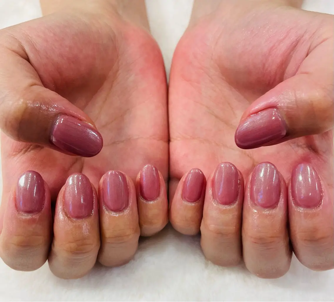 ネイル koto nailsのネイルデザイン