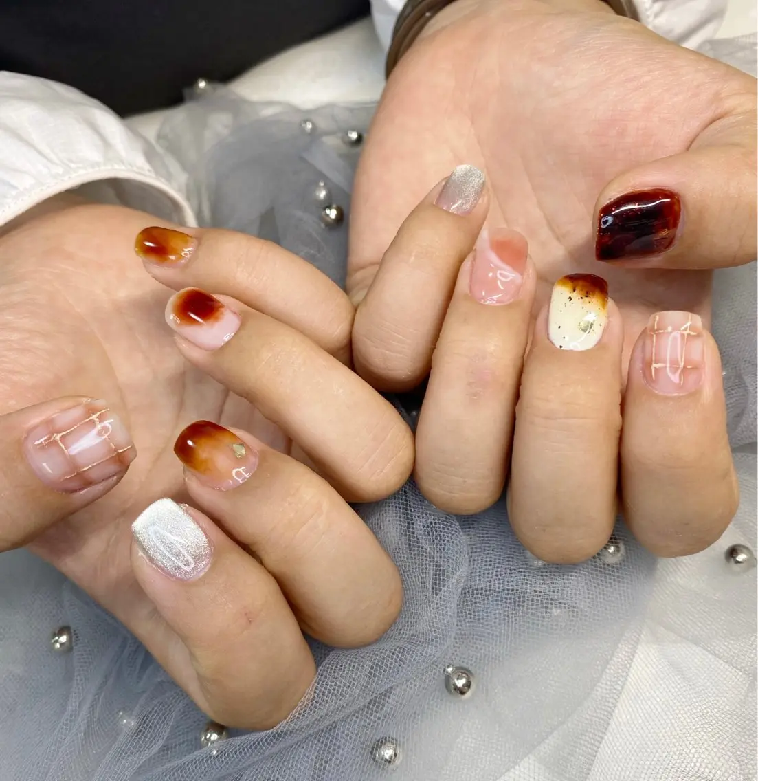 ネイル Queen‘s nail salonのネイルデザイン